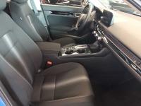 Honda Civic 2.0 i-MMD Elegance